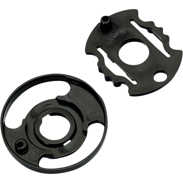 BILTWELL GEN 2 BASEPLATE KIT FOR GRINGO S/SV & LANE SPLITTER HELMETS