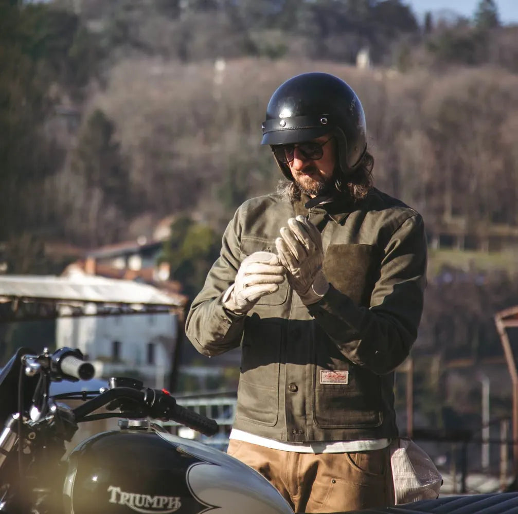AGE OF GLORY GARMENTS – Strath Moto
