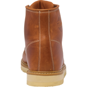 THOR HALLMAN TOWNER BOOT - BROWN