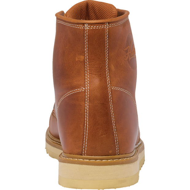 THOR HALLMAN TOWNER BOOT - BROWN