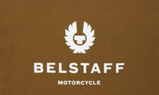 BELSTAFF MOTORCYCLE PHOENIX T-SHIRT - DESERT - XL