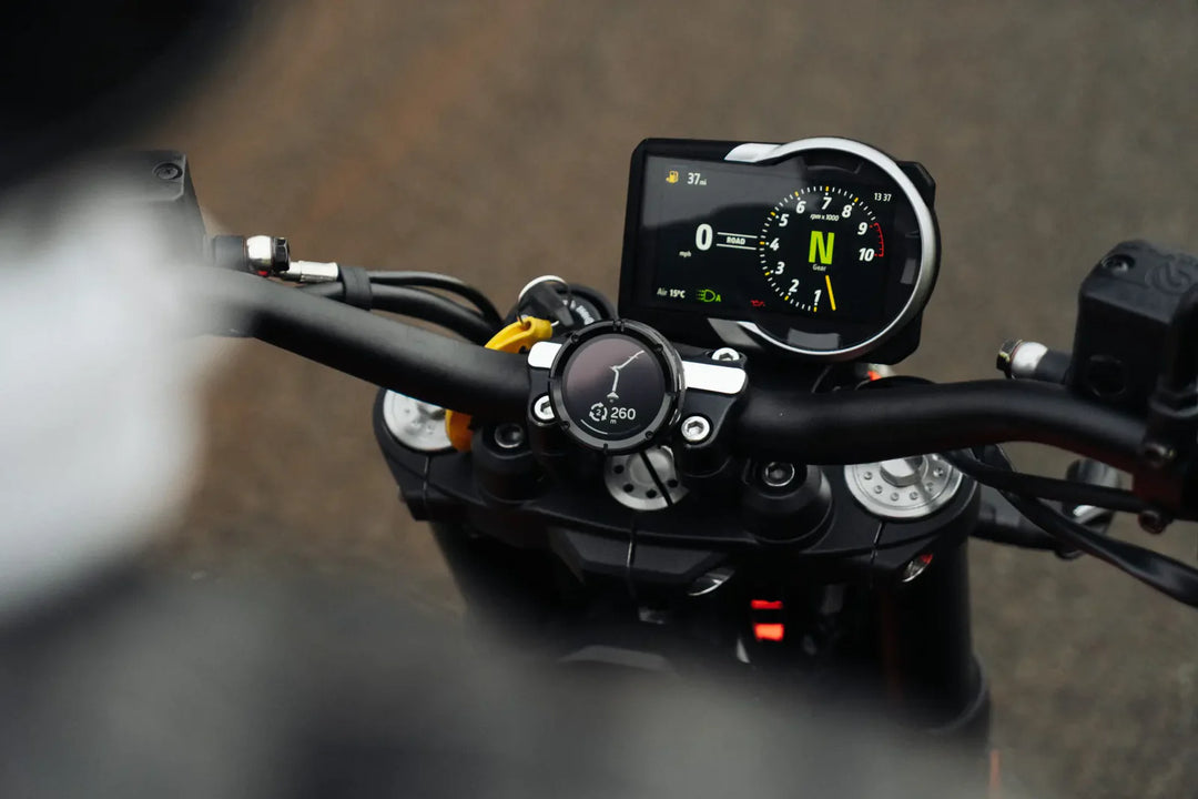 BEELINE MOTO – Strath Moto