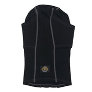 GOLDTOP MERINO WOOL BALACLAVA - BLACK