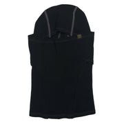 GOLDTOP MERINO WOOL BALACLAVA - BLACK