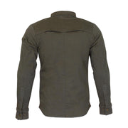 MERLIN BRODY D3O® SINGLE LAYER RIDING SHIRT - GREEN