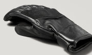 BELSTAFF CLINCH MOTORCYCLE GLOVES - BLACK