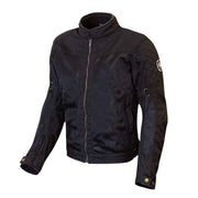 MERLIN CHIGWELL LITE COTEC JACKET - BLACK