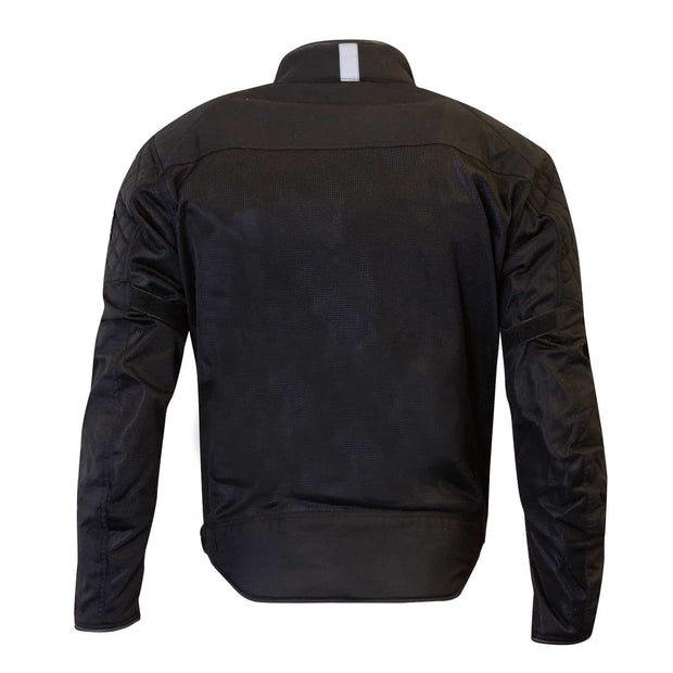 MERLIN CHIGWELL LITE COTEC JACKET - BLACK