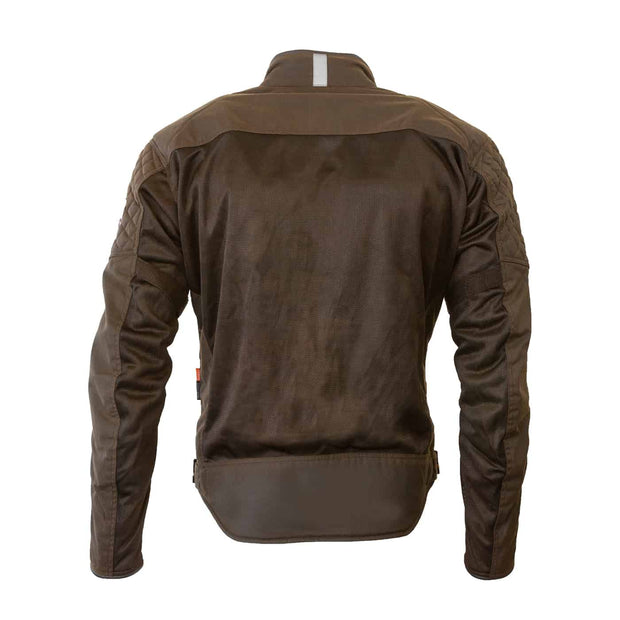 MERLIN CHIGWELL LITE COTEC JACKET-OLIVE