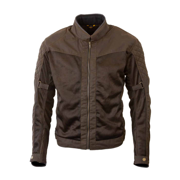 MERLIN CHIGWELL LITE COTEC JACKET-OLIVE