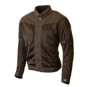 MERLIN CHIGWELL LITE COTEC JACKET-OLIVE
