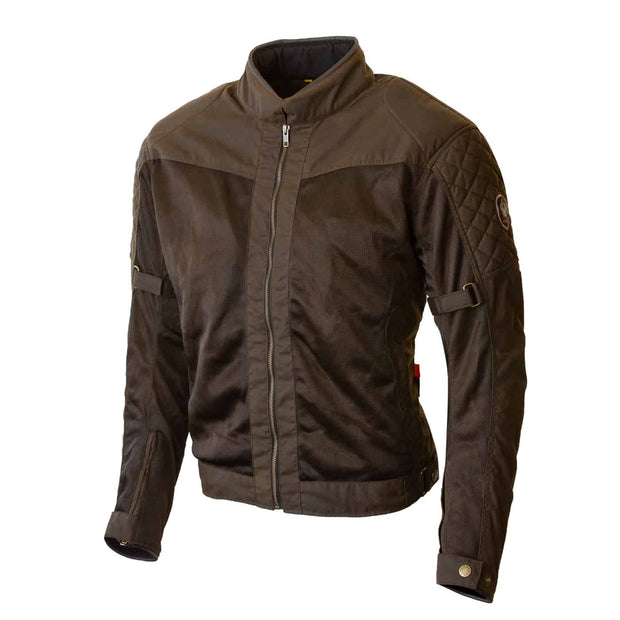 MERLIN CHIGWELL LITE COTEC JACKET-OLIVE