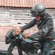 GOLDTOP SILK LINED RAPTOR GLOVES - SAND
