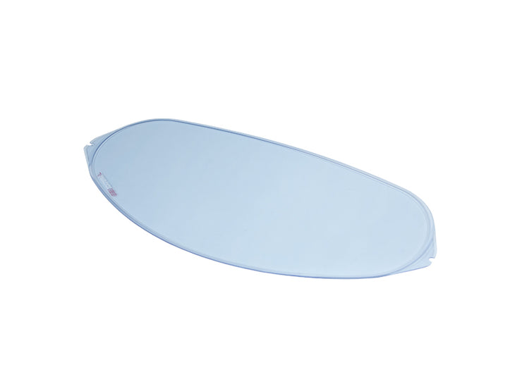 DMD PINLOCK ANTIFOG INSERT LENS FOR RIVALE VISORS