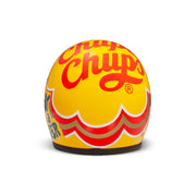 DMD RETRO JET HELMET ECE 22.06 - CANDY