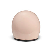 DMD RETRO JET HELMET ECE 22.06 - CIPRIA
