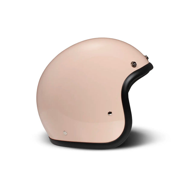DMD RETRO JET HELMET ECE 22.06 - CIPRIA
