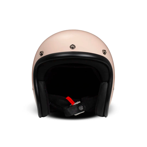 DMD RETRO JET HELMET ECE 22.06 - CIPRIA