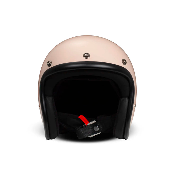 DMD RETRO JET HELMET ECE 22.06 - CIPRIA