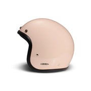 DMD RETRO JET HELMET ECE 22.06 - CIPRIA