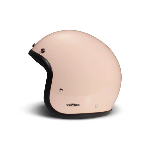 DMD RETRO JET HELMET ECE 22.06 - CIPRIA