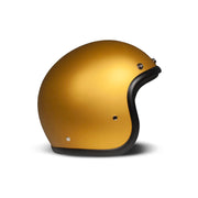 DMD RETRO JET HELMET ECE 22.06 - OCRA