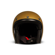 DMD RETRO JET HELMET ECE 22.06 - OCRA