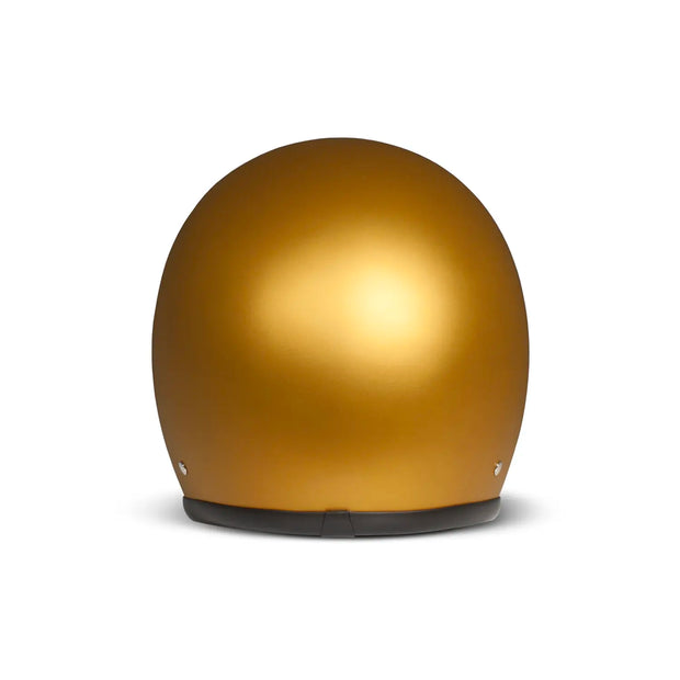 DMD RETRO JET HELMET ECE 22.06 - OCRA