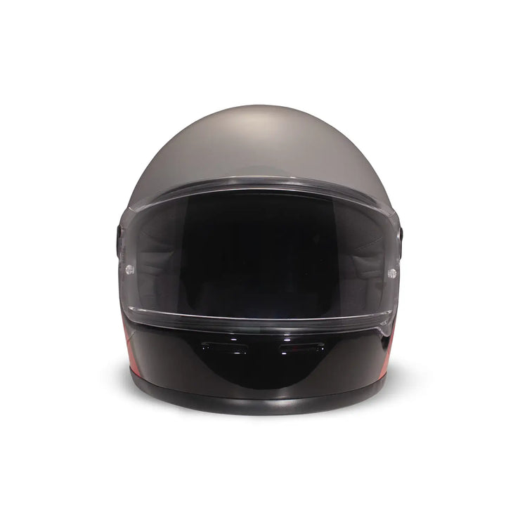 DMD RIVALE HELMET ECE 22.06 - BLADE