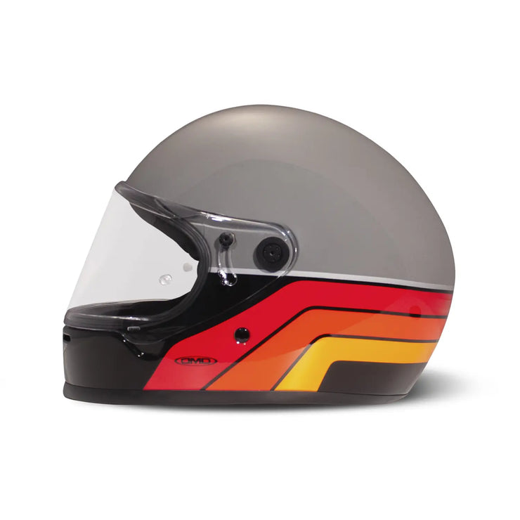 DMD RIVALE HELMET ECE 22.06 - BLADE