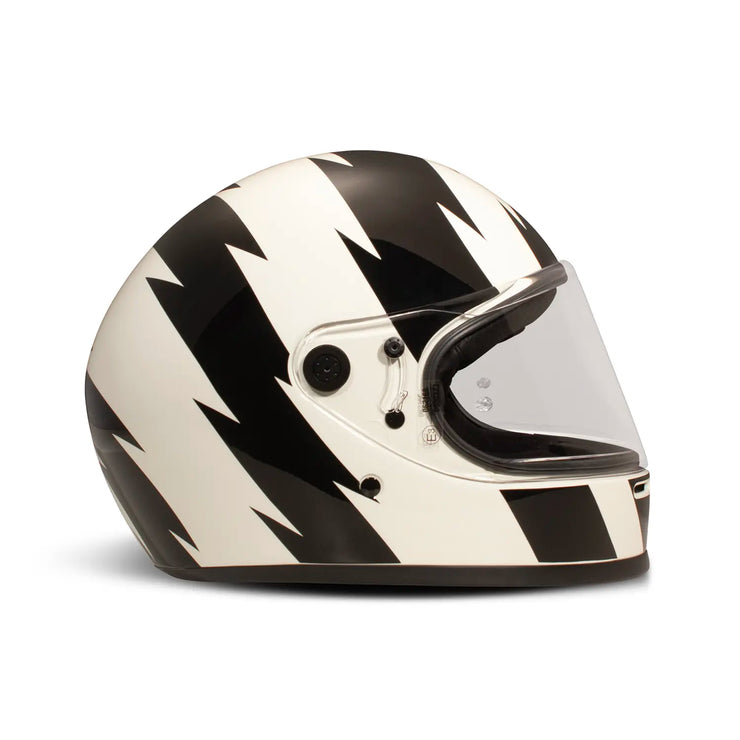 DMD RIVALE HELMET ECE 22.06 - BUZZ
