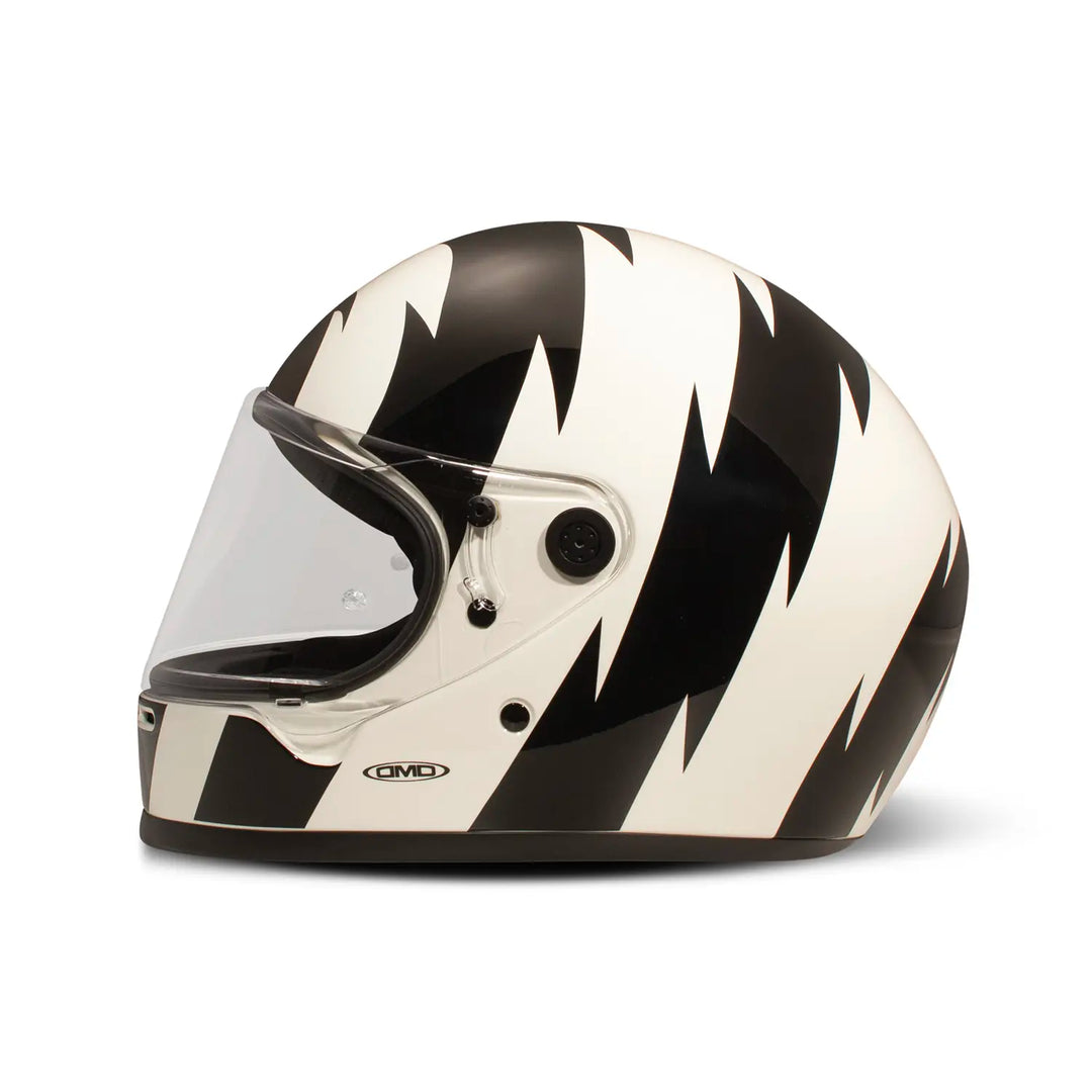 Dmd Rivale Cascos Dmd Opiniones Helmet Review Casco Jet Retro DMD
