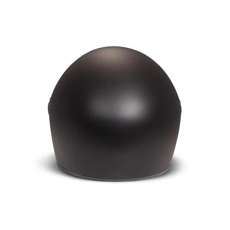 DMD RIVALE HELMET ECE 22.06 - MATTE BLACK
