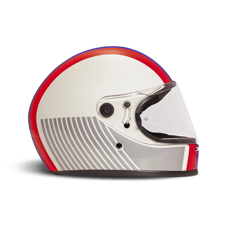 DMD RIVALE HELMET ECE 22.06 - RAZOR