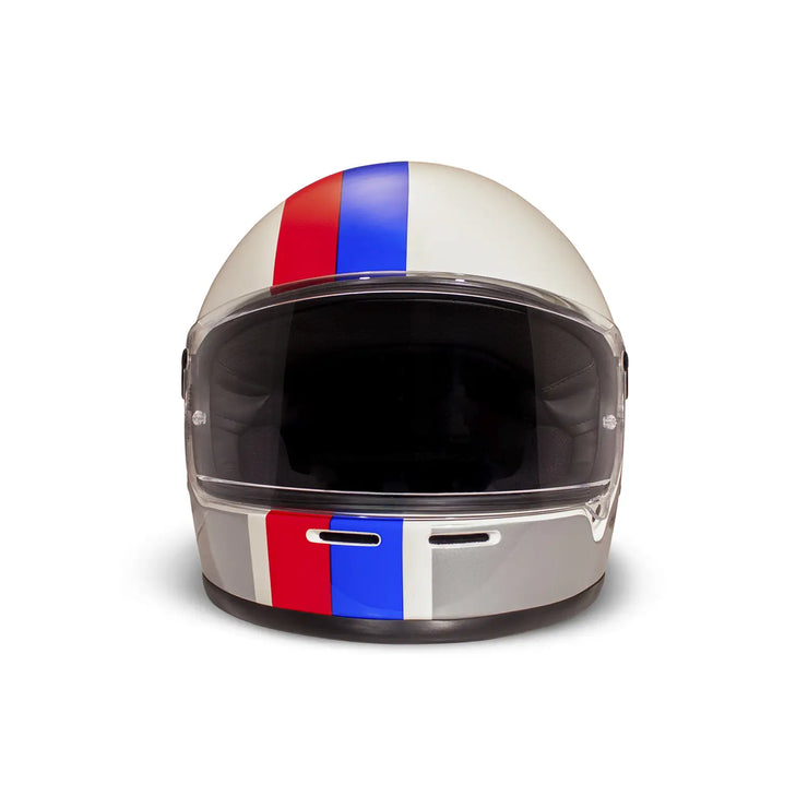 DMD RIVALE HELMET ECE 22.06 - RAZOR