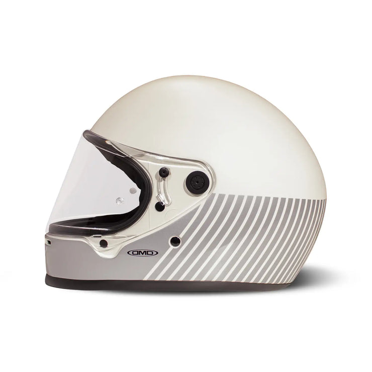 DMD RIVALE HELMET ECE 22.06 - RAZOR