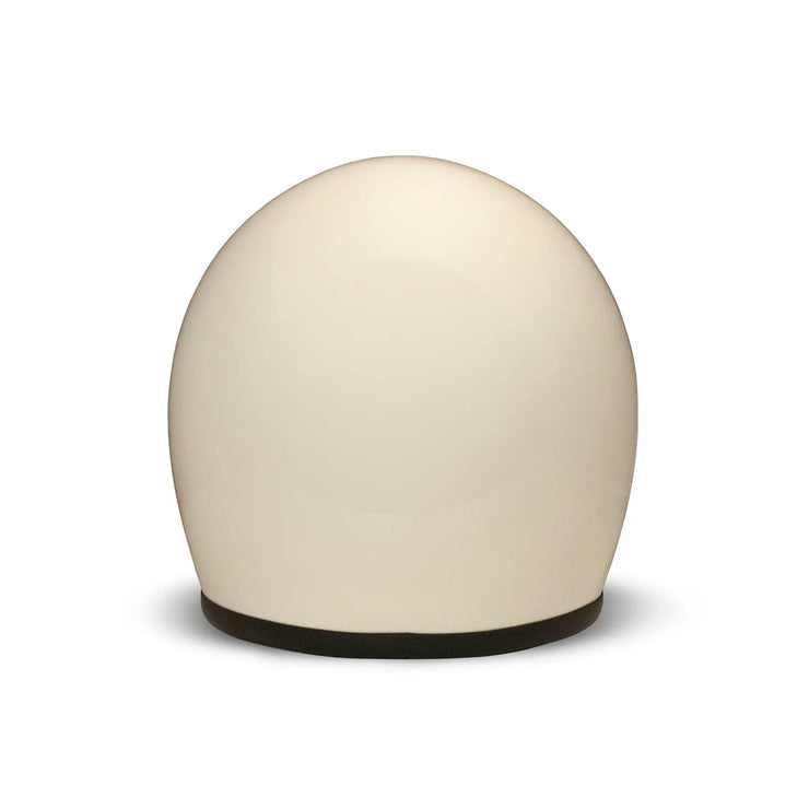 DMD SEVENTYSEVEN HELMET ECE 22.06 - CREAM