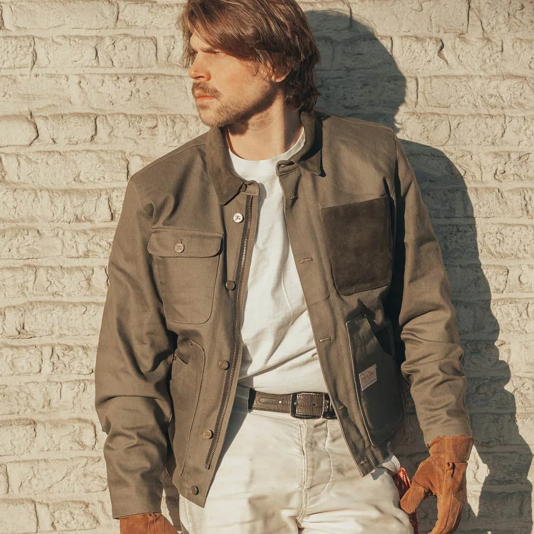 AGE OF GLORY GARMENTS – Strath Moto