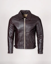 GOLDTOP 1958 JACKET - OXBLOOD (CE ARMOURED)