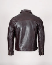 GOLDTOP 1958 JACKET - OXBLOOD (CE ARMOURED)