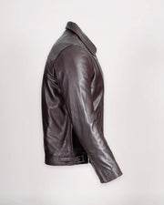 GOLDTOP 1958 JACKET - OXBLOOD (CE ARMOURED)