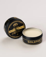 GOLDTOP WATER REPELLENT BALM - 150 mL