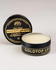 GOLDTOP WATER REPELLENT BALM - 150 mL
