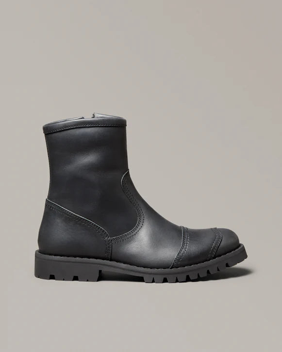 BELSTAFF DURATION WATERPROOF MOTORCYCLE BOOTS