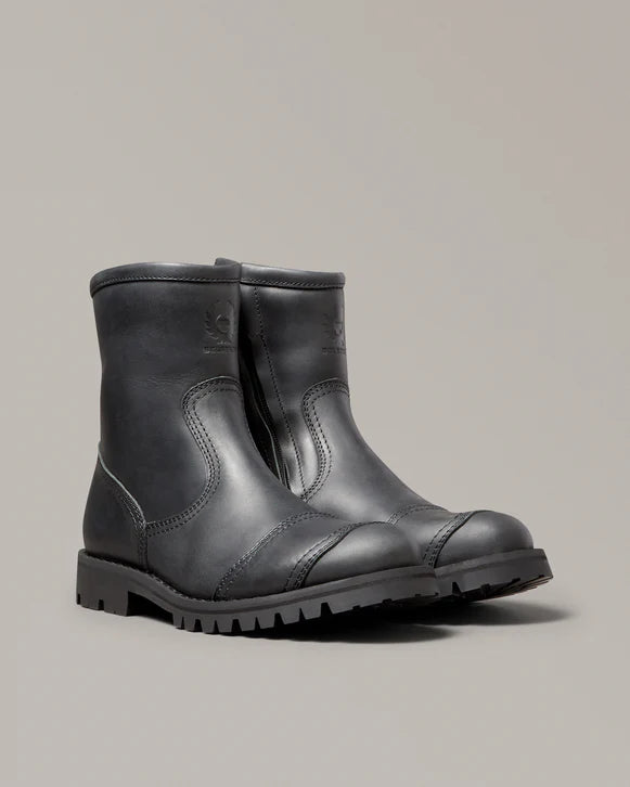 BELSTAFF DURATION WATERPROOF MOTORCYCLE BOOTS