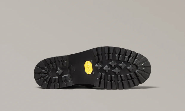 BELSTAFF DURATION WATERPROOF MOTORCYCLE BOOTS