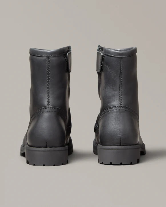 BELSTAFF DURATION WATERPROOF MOTORCYCLE BOOTS