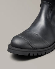 BELSTAFF DURATION WATERPROOF MOTORCYCLE BOOTS