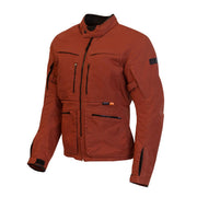 MERLIN DRIFTER D3O® EXPLORER JACKET - OCHRE - SIZE M