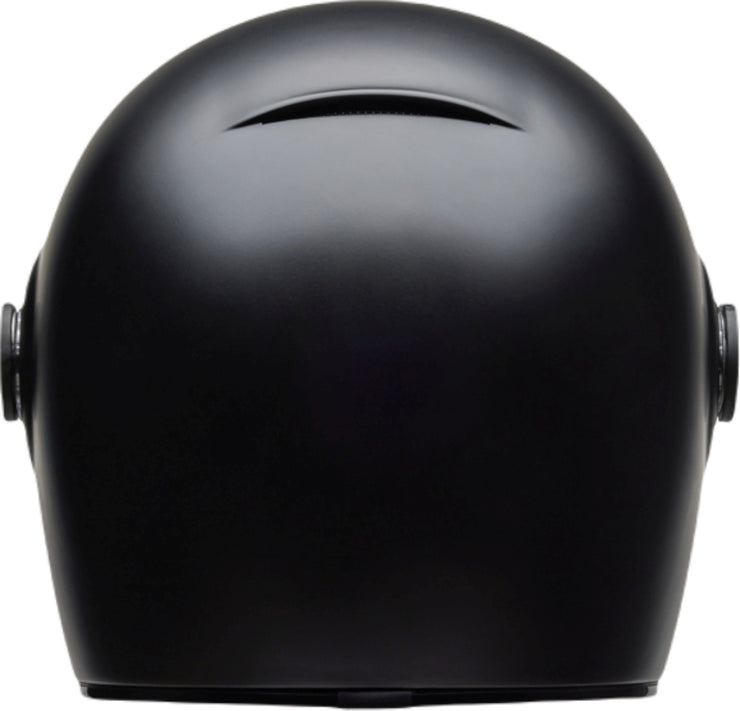 BELL BULLITT GT - MATTE BLACK